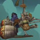Illustration for article titled emWorld of Warcraft/em Super Fan Re-creates Goblin Copter